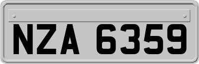 NZA6359