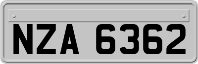 NZA6362