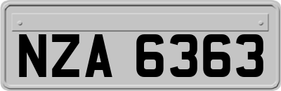 NZA6363