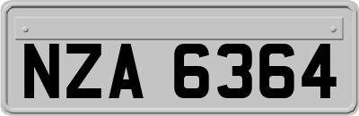 NZA6364