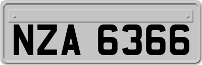 NZA6366
