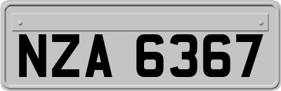 NZA6367