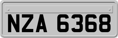 NZA6368