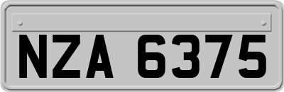 NZA6375
