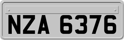 NZA6376