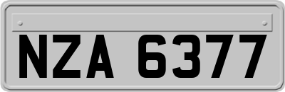 NZA6377