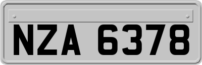 NZA6378