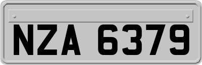 NZA6379