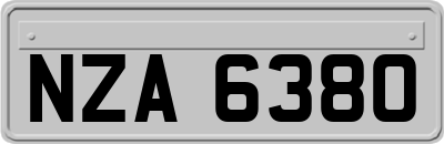 NZA6380