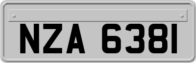 NZA6381