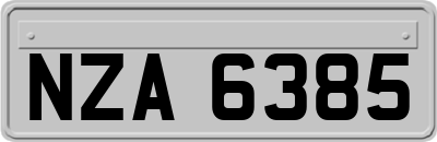 NZA6385
