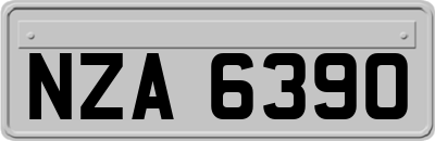 NZA6390
