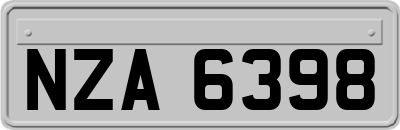 NZA6398