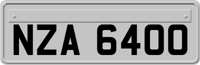 NZA6400