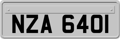 NZA6401