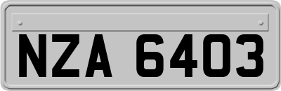 NZA6403