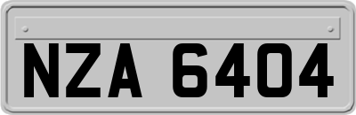NZA6404