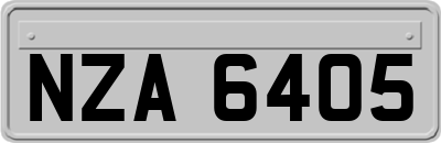 NZA6405