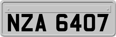 NZA6407