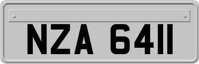 NZA6411