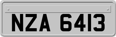NZA6413