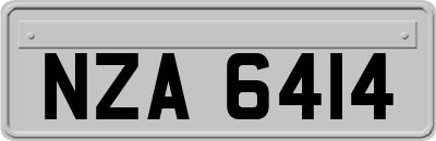 NZA6414