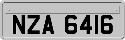 NZA6416
