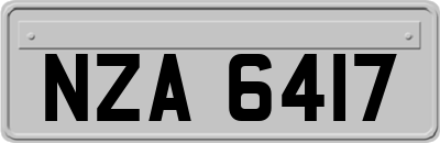 NZA6417