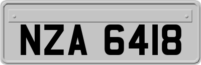 NZA6418