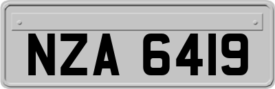 NZA6419