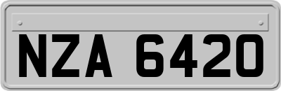 NZA6420