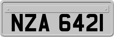 NZA6421