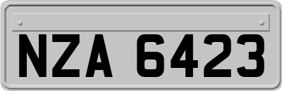 NZA6423