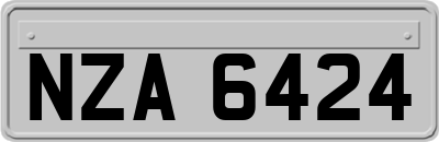 NZA6424