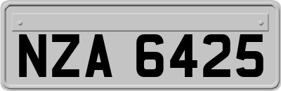 NZA6425