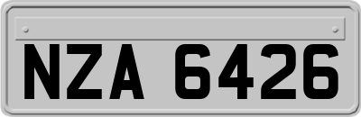 NZA6426