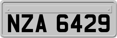 NZA6429