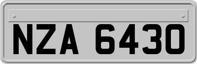 NZA6430
