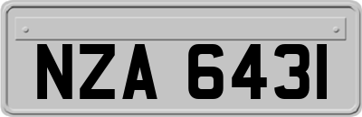NZA6431