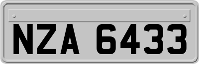 NZA6433