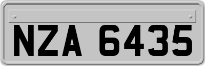 NZA6435