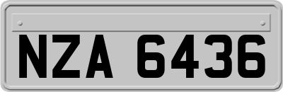 NZA6436