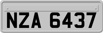 NZA6437