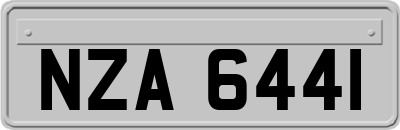NZA6441