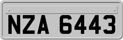 NZA6443