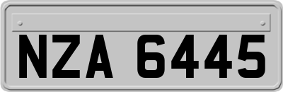NZA6445