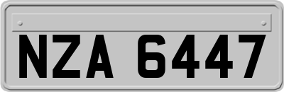 NZA6447