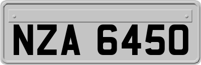 NZA6450