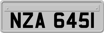 NZA6451