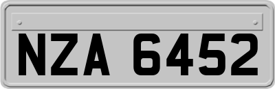 NZA6452